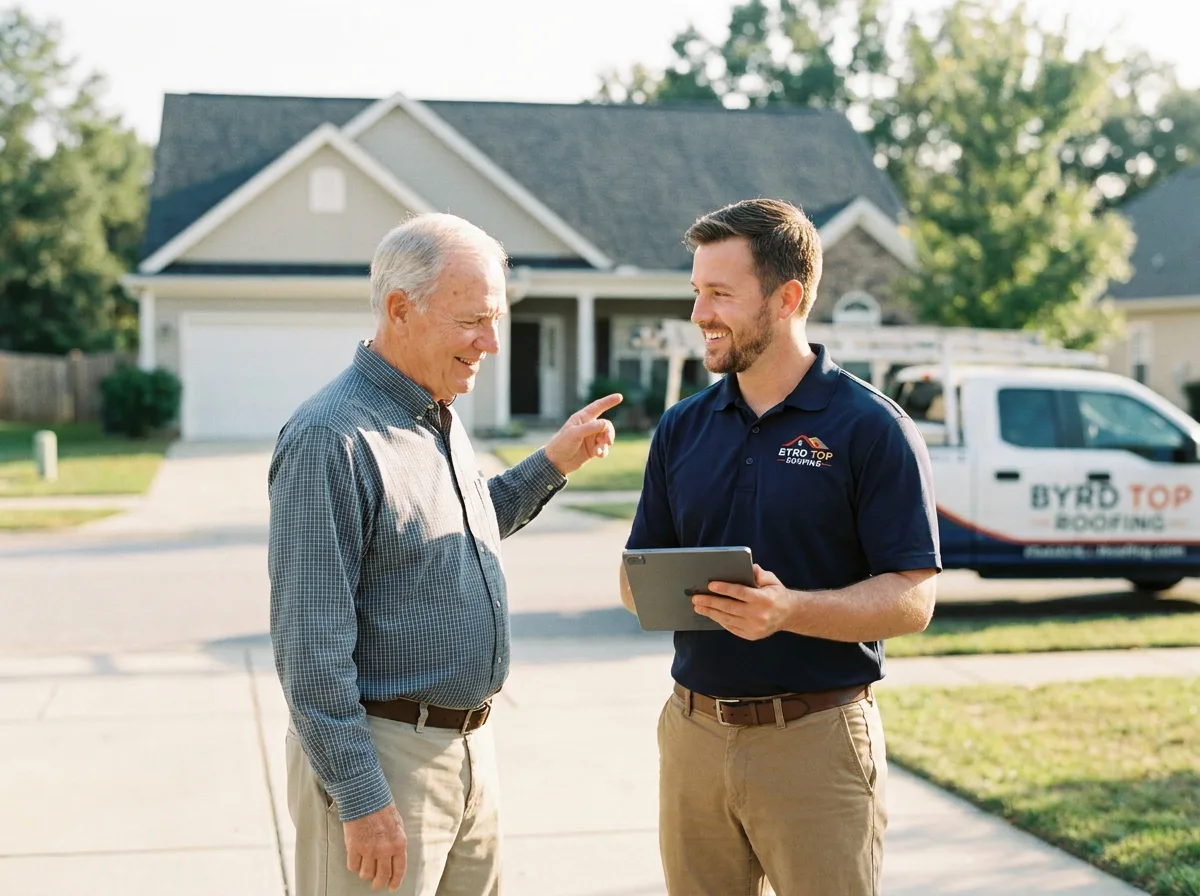 Roofing Guntown, MS FAQs